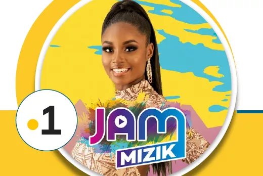 jam mizik cover