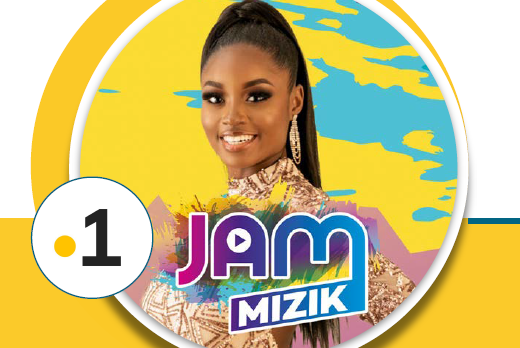 jam mizik cover