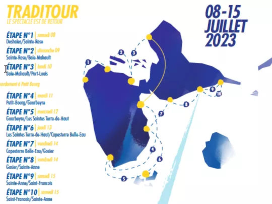 traditour 2023