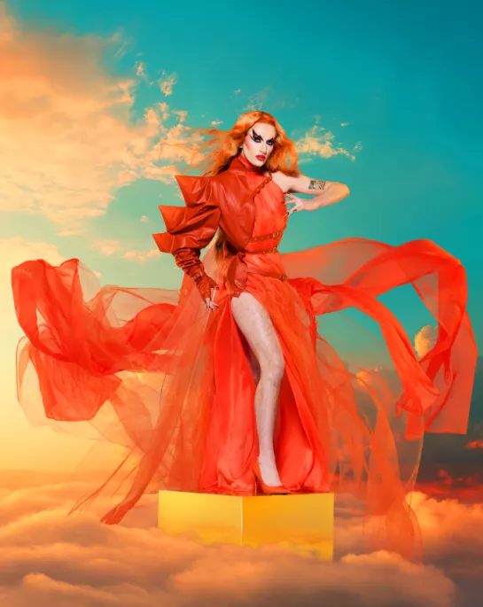 Drag Race France