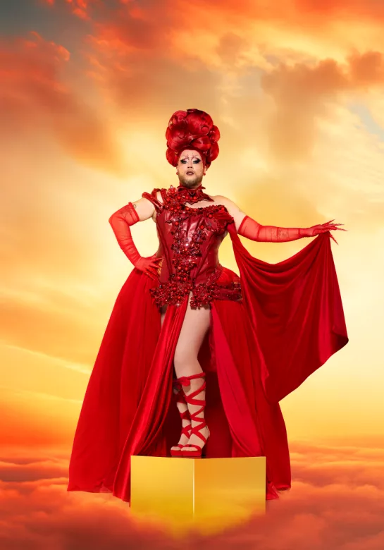 Drag Race France