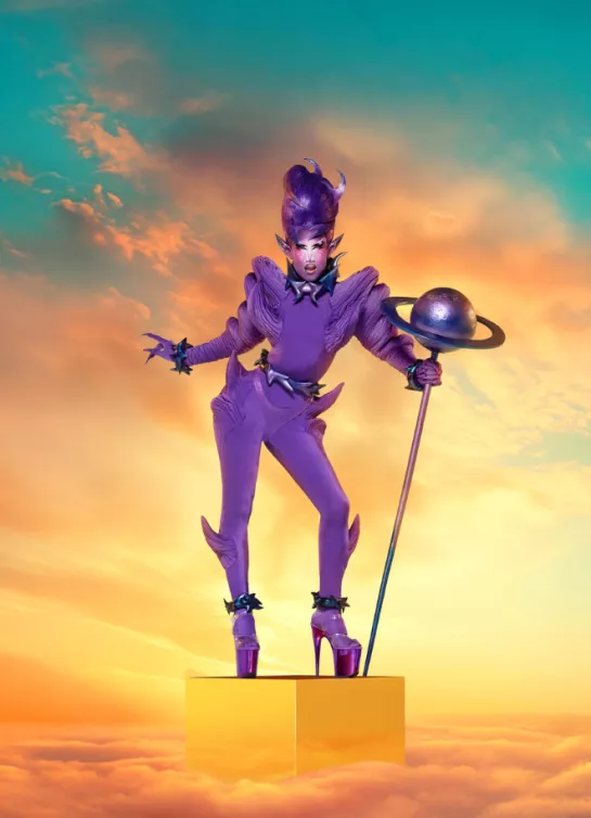 Drag Race France