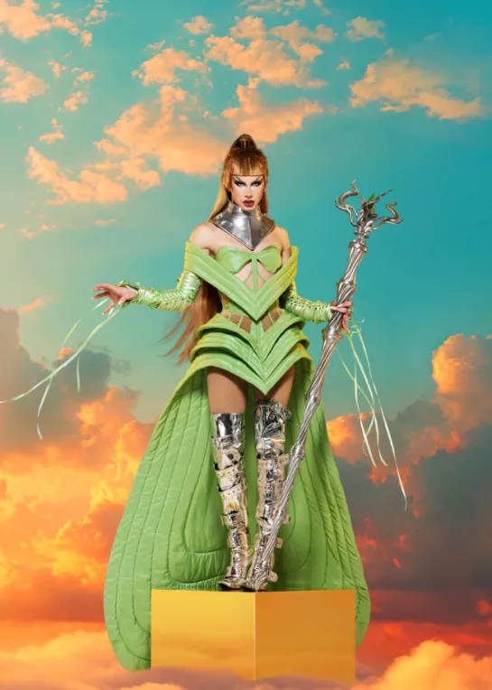 Drag Race France