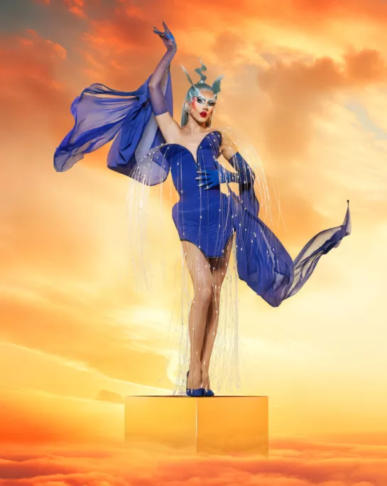 Drag Race France