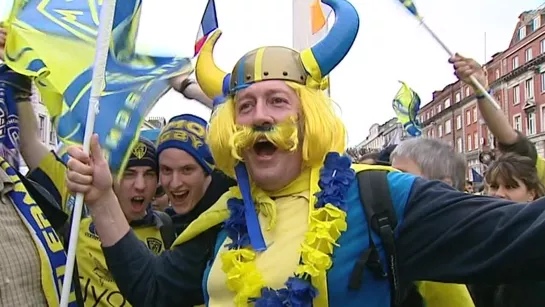 ASM 100 ans dans l'élite ""
