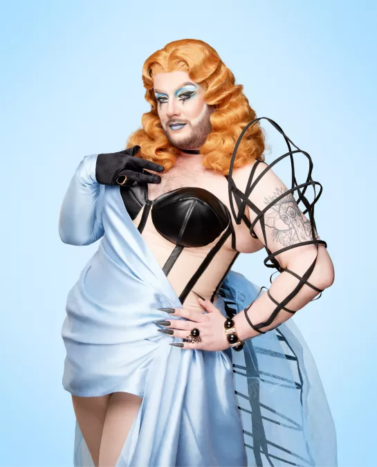 Dragrace France