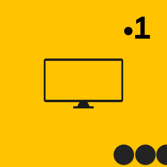 icone tv
