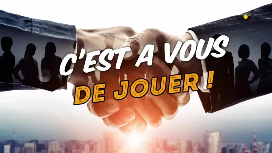 © Thierry TOUMSON - THTProd