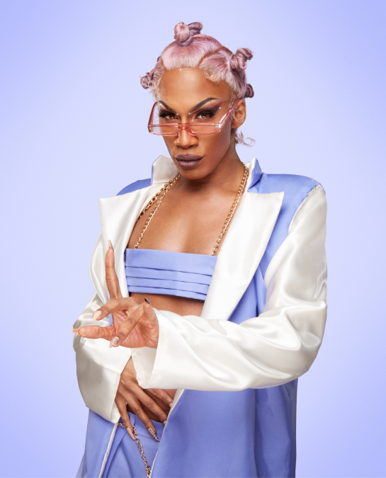 Soa de Muse Dragrace France