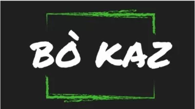 bo kaz cover