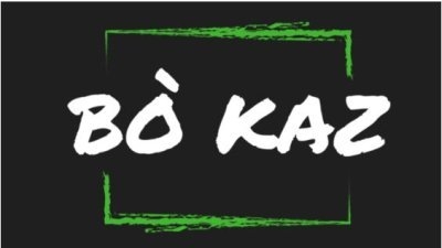 bo kaz cover