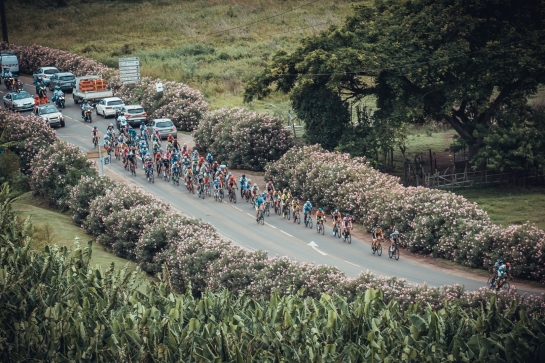 Tour Cycliste International de Martinique 2019