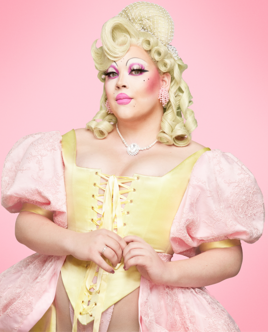 La Briochée Dragrace France