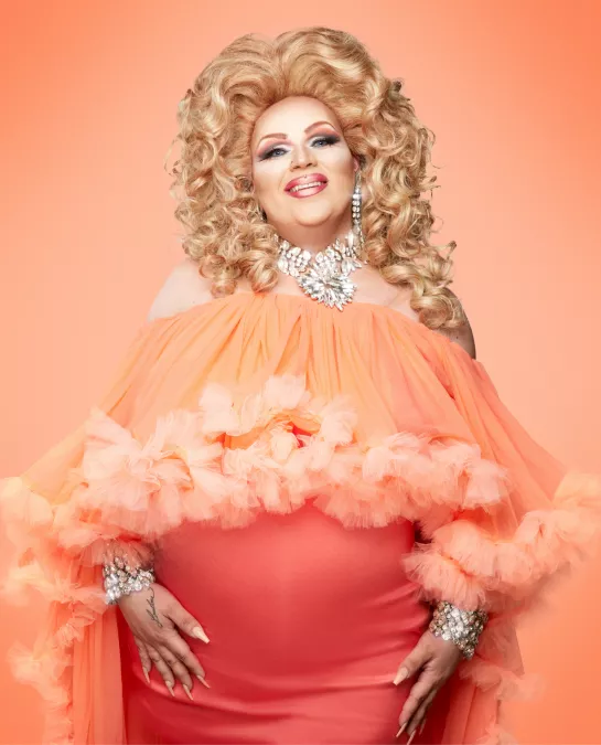 Dragrace France