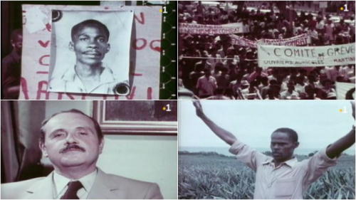 Documentaire : Le jour où le cercueil d'Ilmany fut enlevé