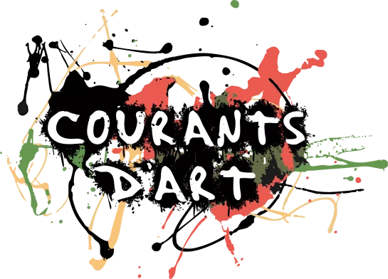 CourantsDart_Logo noir
