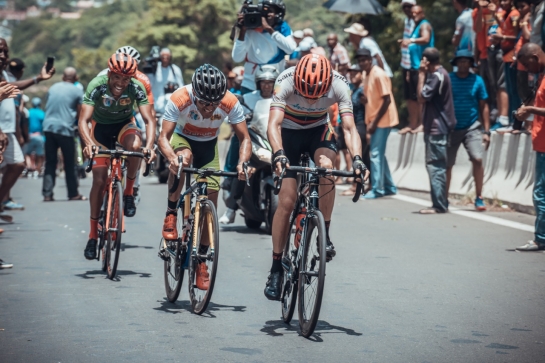 Tour Cycliste International de Martinique 2019 Tour Cycliste International de Martinique 2019