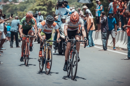 Tour Cycliste International de Martinique 2019