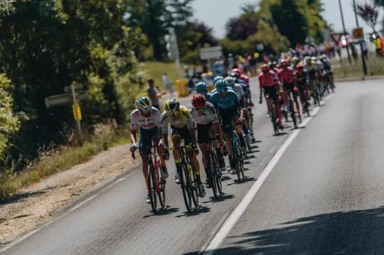 Tour de l'Ain ""