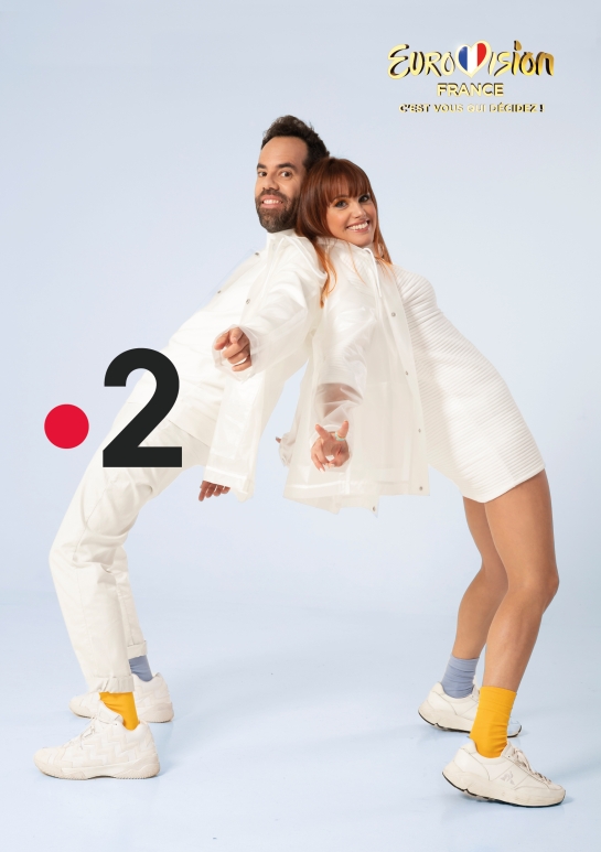 21 juin le duo © DR 21 juin le duo © DR