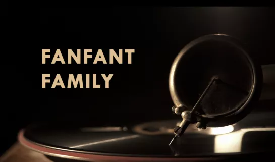 Documentaire Fanfant Family Documentaire Fanfant Family