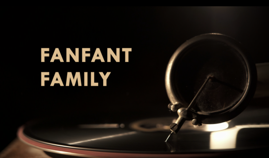Documentaire Fanfant Family