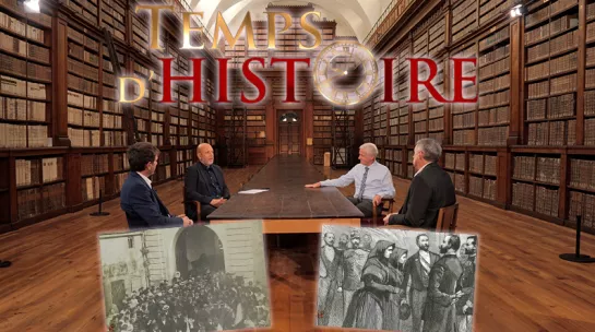 Temps d'Histoire n°1