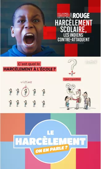 Harcèlement