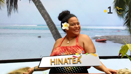 Hinatea KATAREKA - S1
