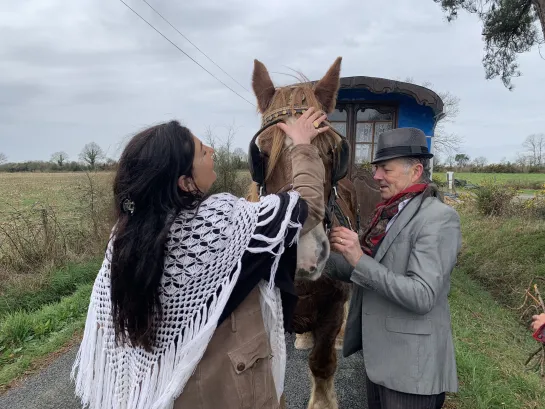 Envie dehors - Plessé