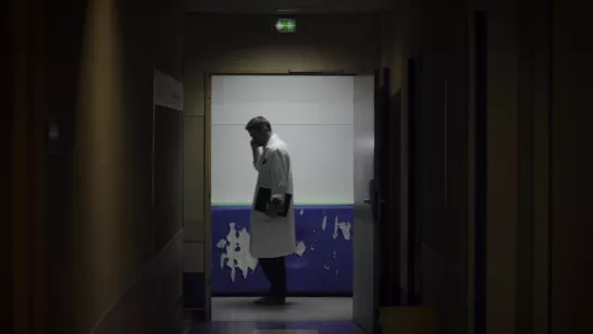Sous-sol de nos démons