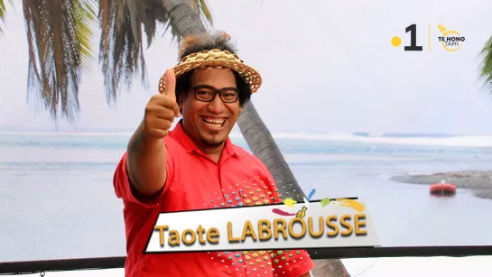 Taote Labrousse KATAREKA - S1