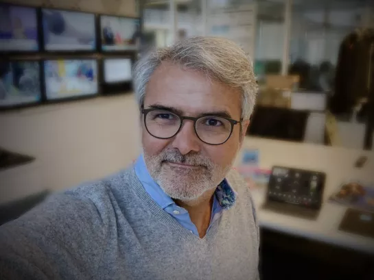 Loïc Bacconnet
