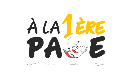 Logo A la 1 Page