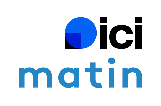 © FTV logo Ici matin