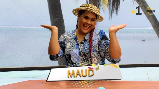 Maud KATAREKA - S1