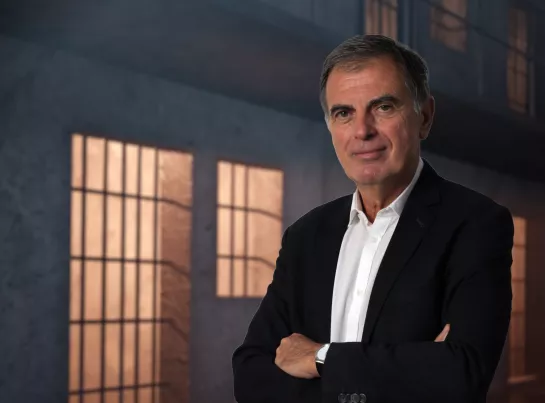 jacques Dallest