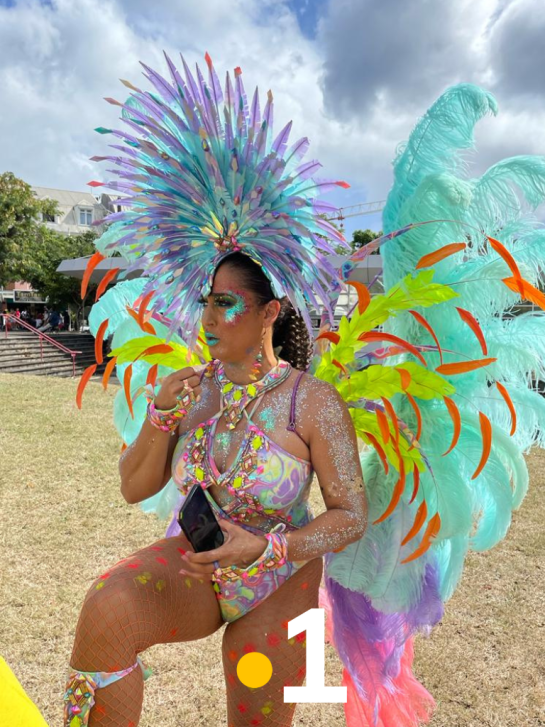 carnaval 2022