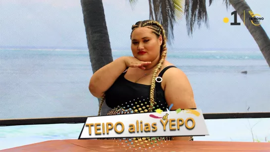 Yepo KATAREKA - S1