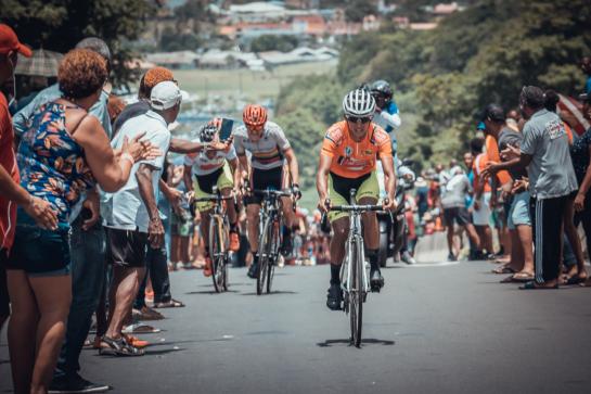 Tour Cycliste International de Martinique 2019