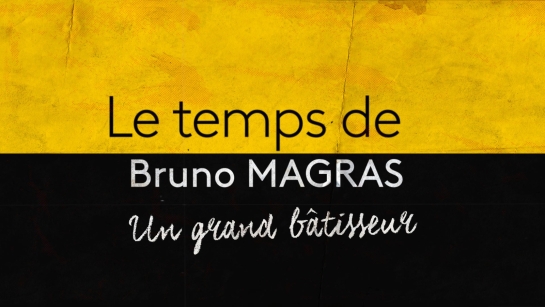 bruno magras