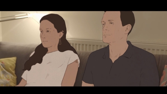 22H01 - BRUNO ET ESTELLE 22H01 - BRUNO ET ESTELLE