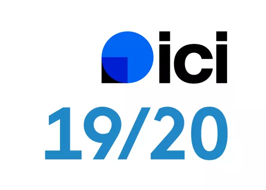 © FTV logo Ici 19/20
