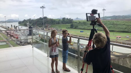 Episode 2 - 17 Kid Reporters - saison 2