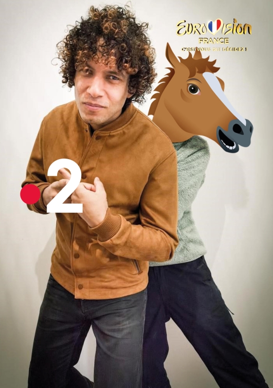 Pony X © DR Pony X © DR