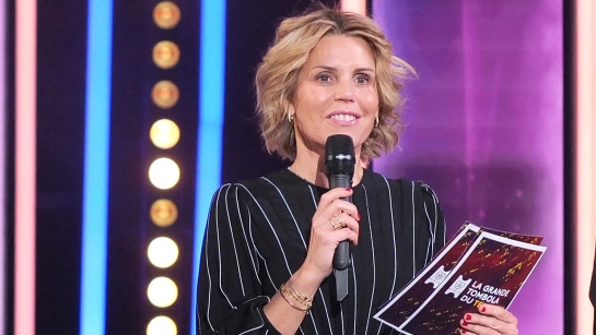 DP téléthon 2022 Laura Tenoudji DP téléthon 2022 Laura Tenoudji