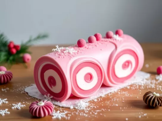 buche de noel