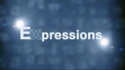 Expressions logo 