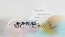 Logo Chroniques Méditerranéennes
