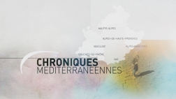 Chroniques Méditerranéennes Logo Chroniques Méditerranéennes